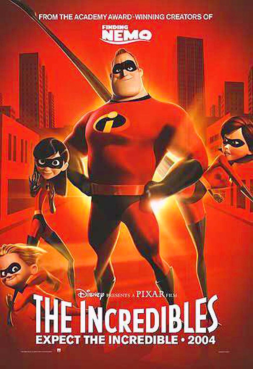 超人总动员中的蒙太奇手法解析：如何打造视觉盛宴