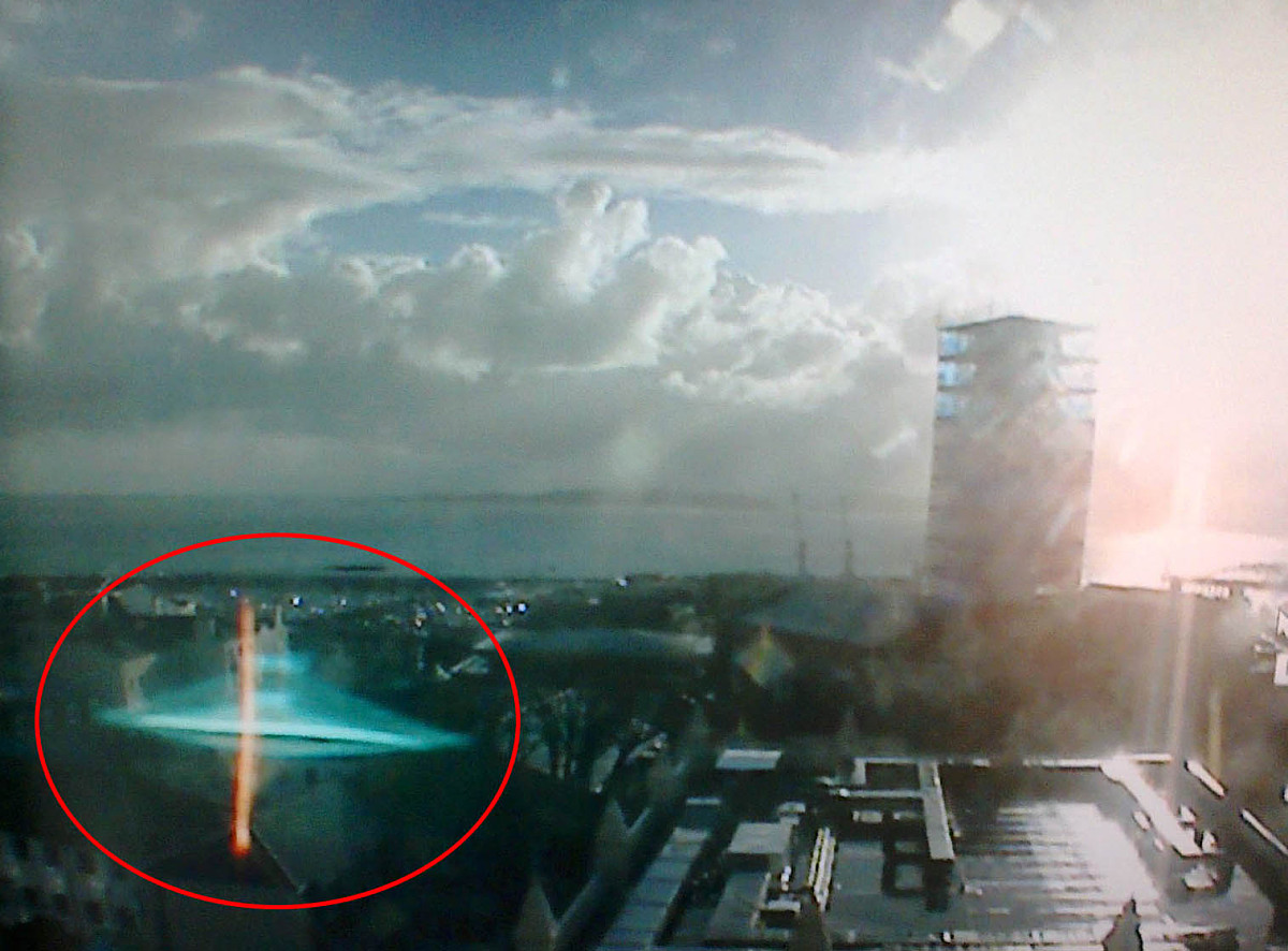 百慕大三角之谜：失踪事件、神秘现象与未解之谜