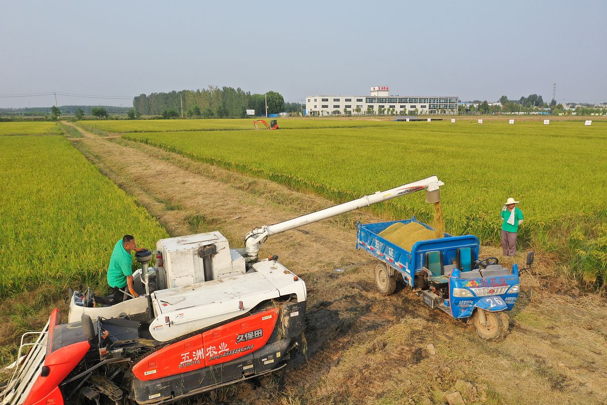 重庆万州技工学校农业机械使用与维护怎么样招生对象是啥