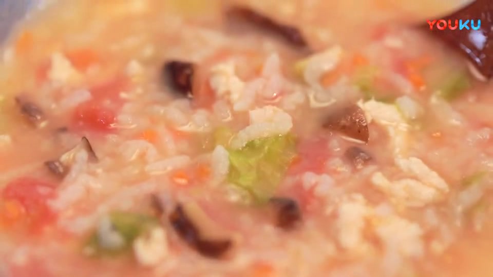 感冒没胃口怎么办?做个“感冒病号粥”,清爽又开胃