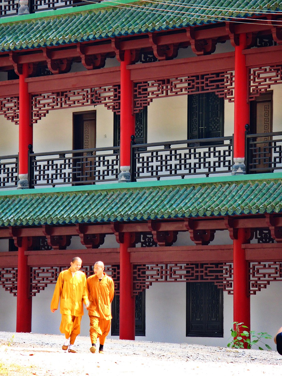 ***_***2008-10-19,广东韶关,禅宗祖庭——曹溪南华寺.+++_+++广东,韶