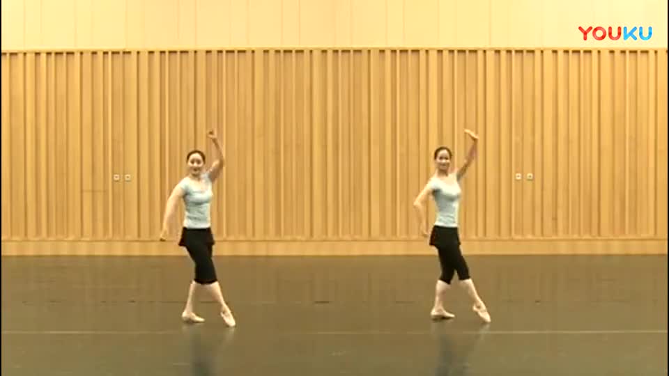 八级舞蹈考级视频新版
