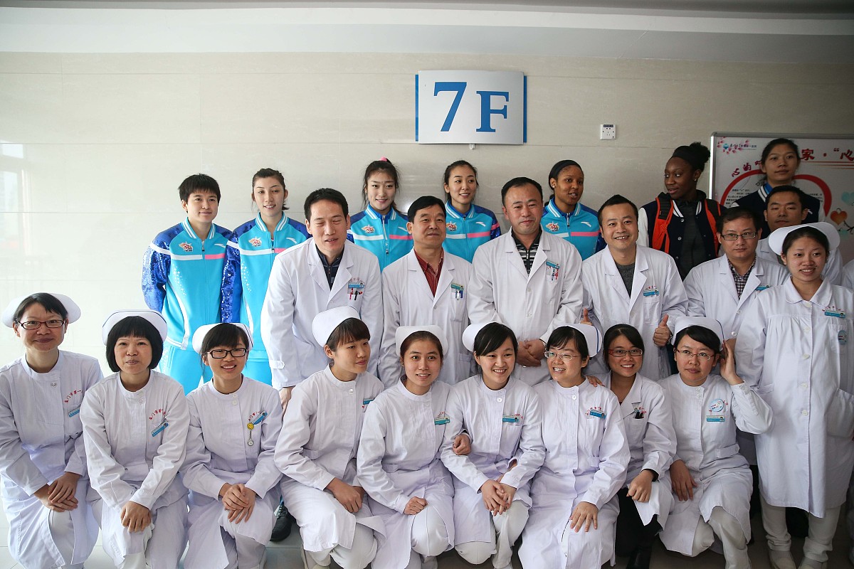 北京市海淀区卫生学校：教学质量与未来发展