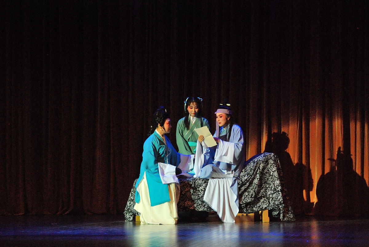 中国民间故事素材：经典传说、爱情故事、神话故事