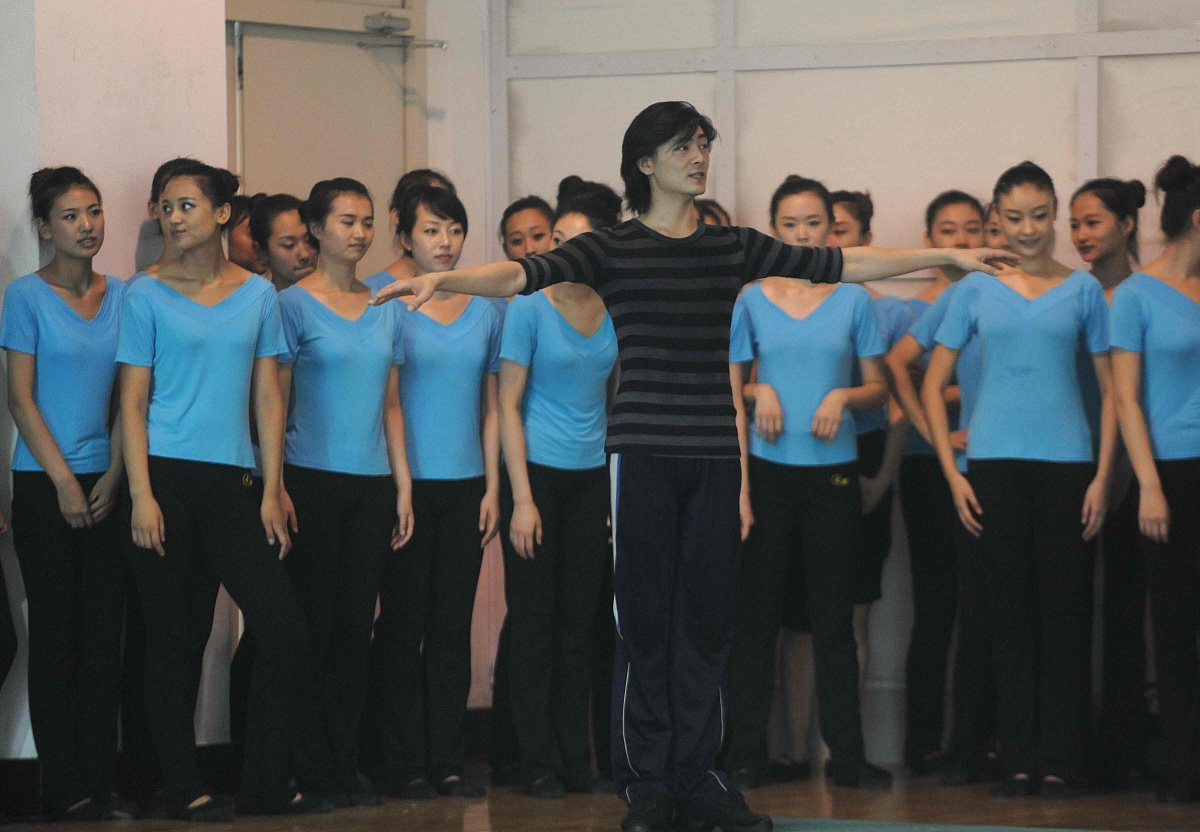 2021年重庆女子职业高级中学美容与美体专业如何