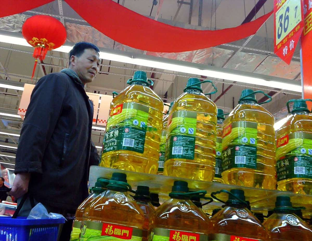 花生油剩油妙用：5个小技巧教你变废为宝！