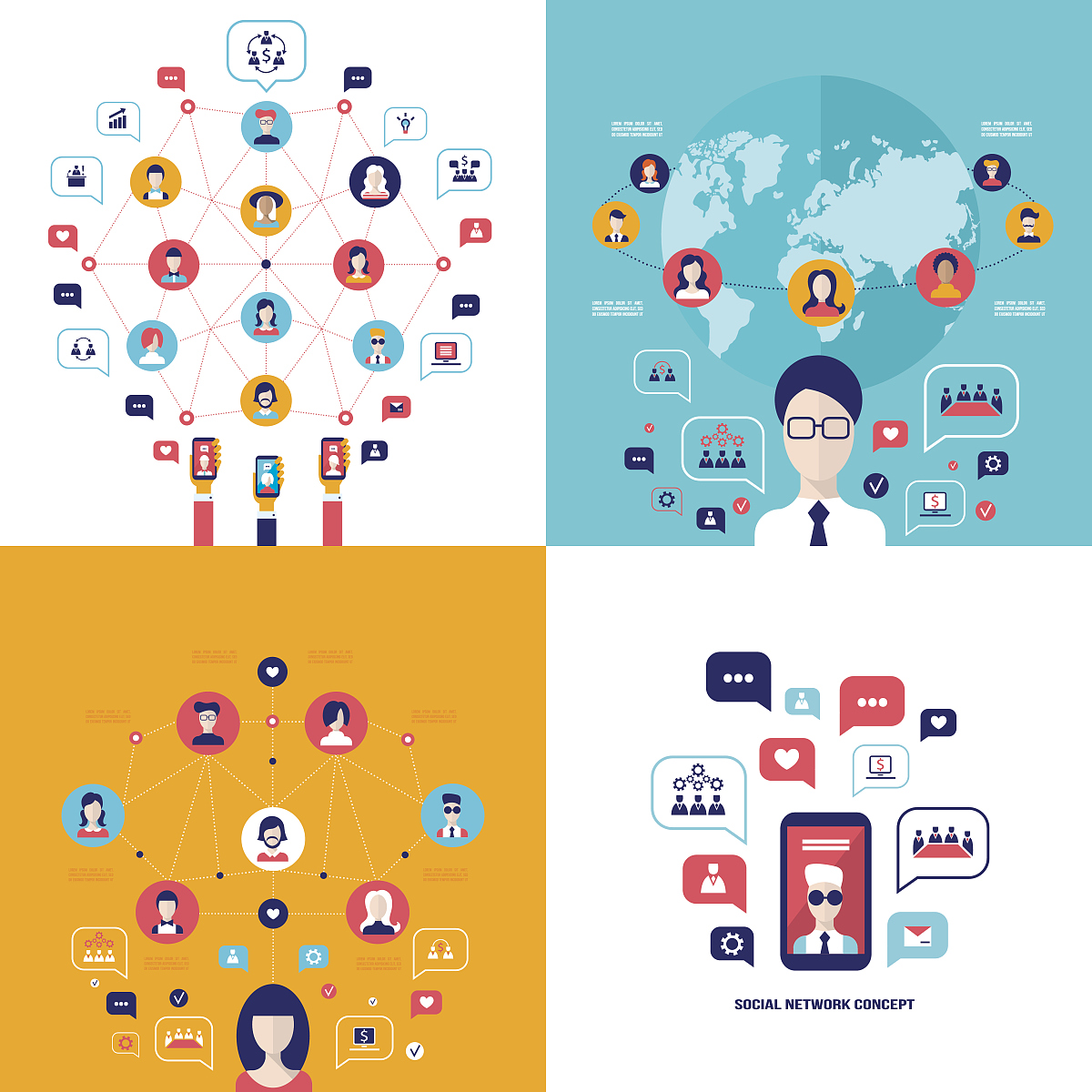 腾讯内容评价：互联网巨头，领先科技与影响力