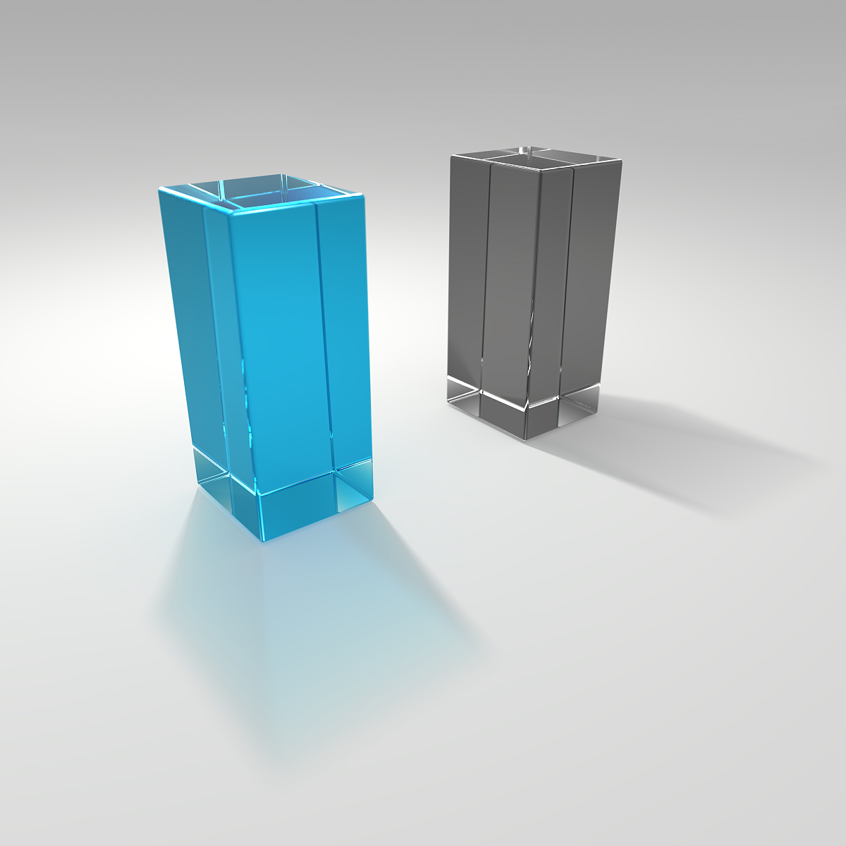 SolidWorks 3D 建模：从正方形和立方体装配开始