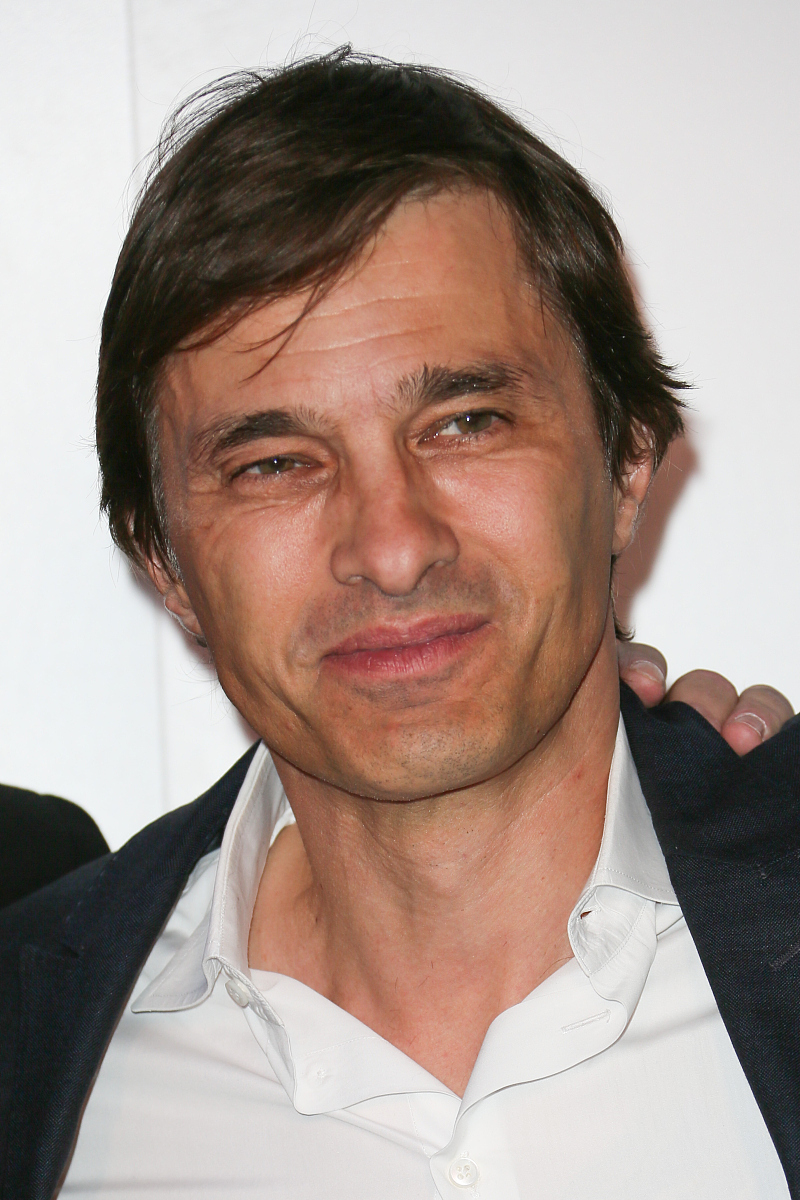 2015年4月14日讯,戛纳,当地时间3月13日, 明星亮相miptv 2015开幕派对