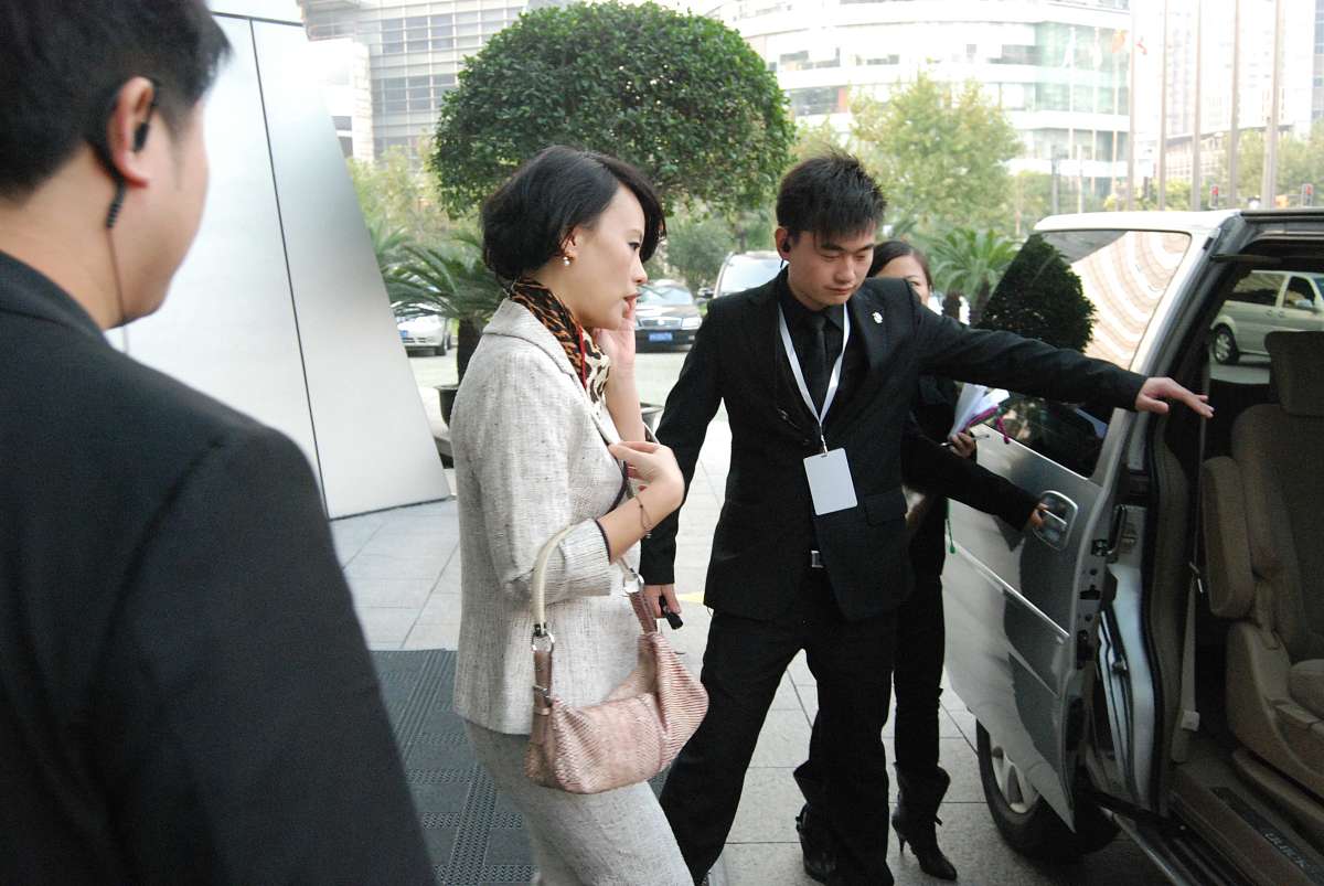 毕节职业技术高级中学酒店服务与管理专业怎么样？教学质量好吗？