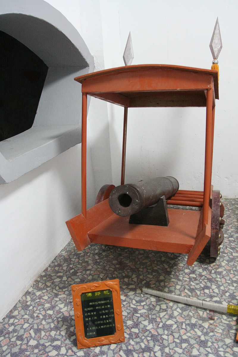 中国古代机械的创新为世界机械史提供了很多启示