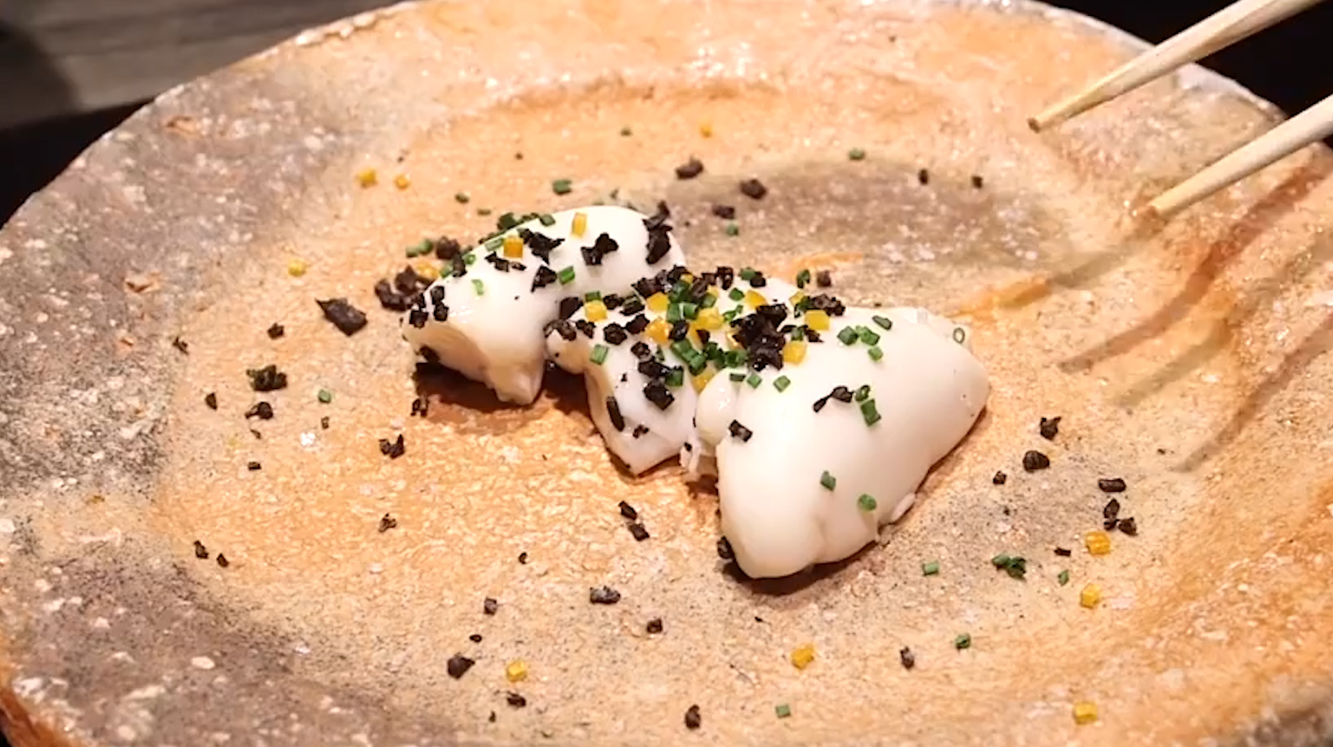 鱼白,大家知道是什么吗,它在日本很受欢迎,被认为是人间美味