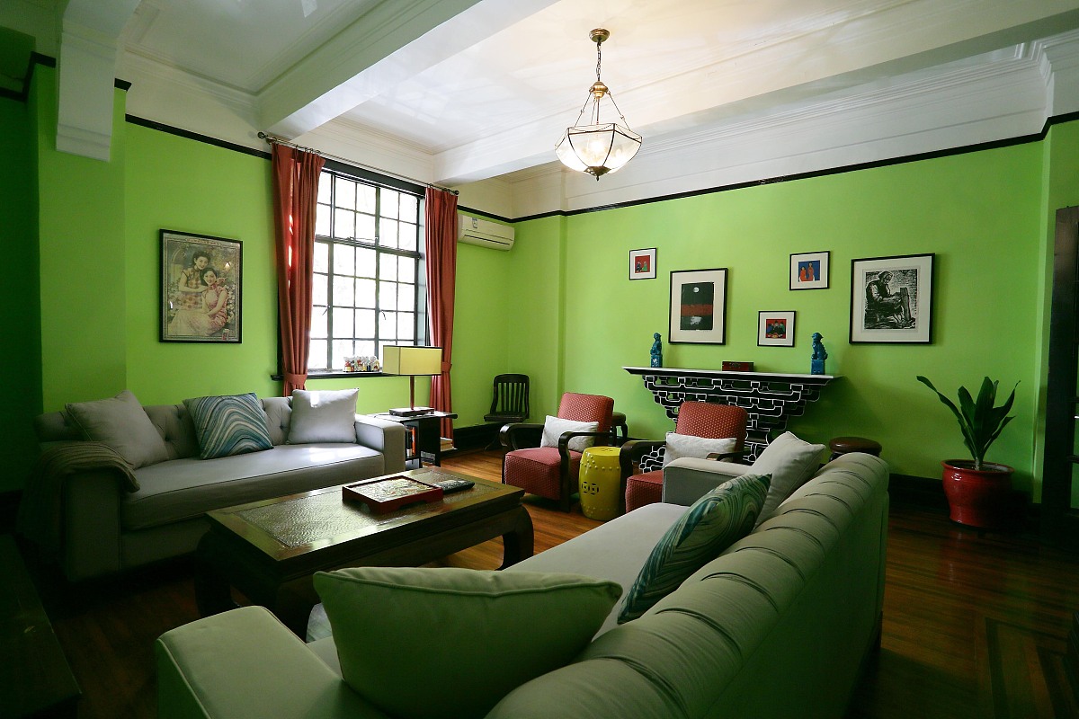 广西建设职业技术学院室内设计技术专业怎么样？发展趋势和就业前景分析