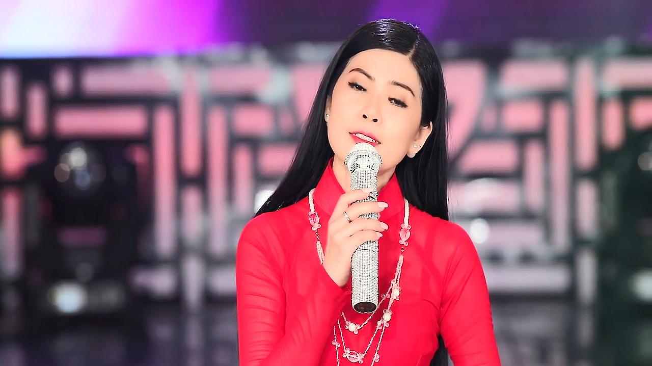 [图]好听越南歌曲Phan Duyen - Phuong Thao Nhac Vang Bole