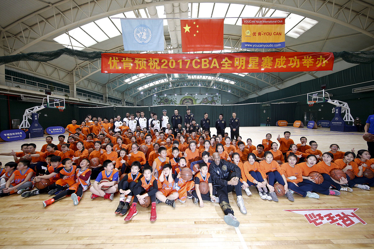 广州白云项目部举办友谊篮球赛，展现企业职工风貌，树立企业文明形象