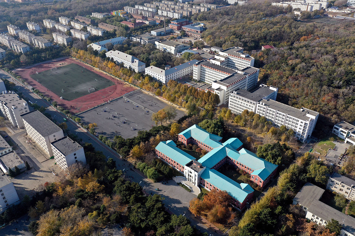 山东省青岛卫生学校2023年地址在哪里