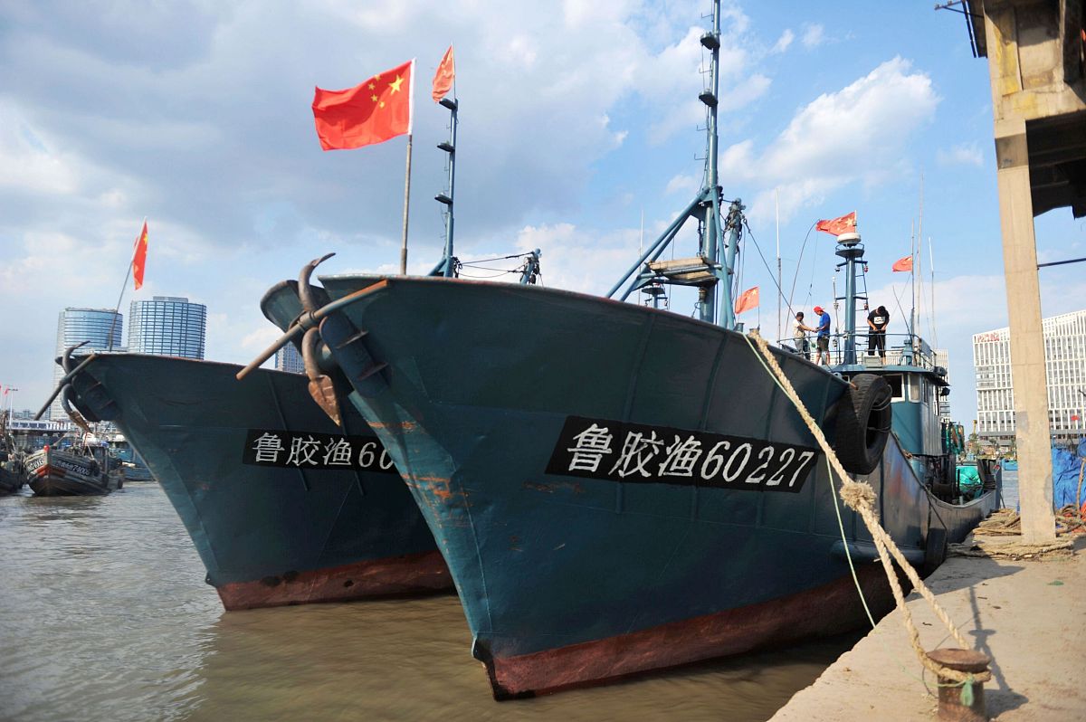 为什么要上岸补款