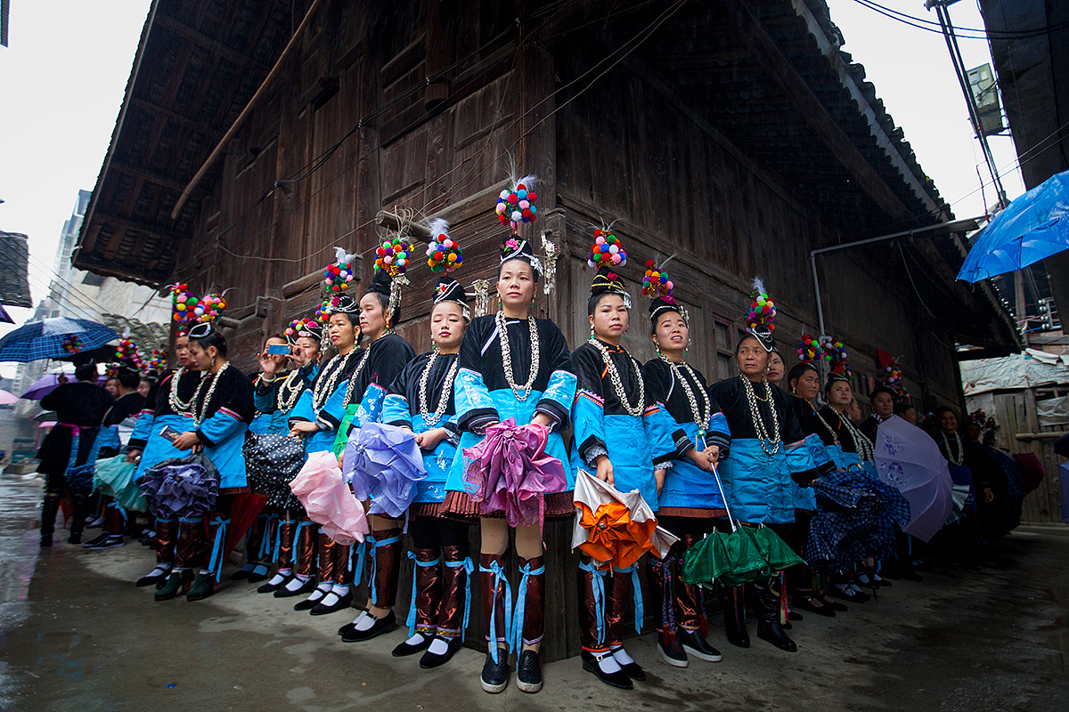 贵州2023年高中毕业读什么中专学校好