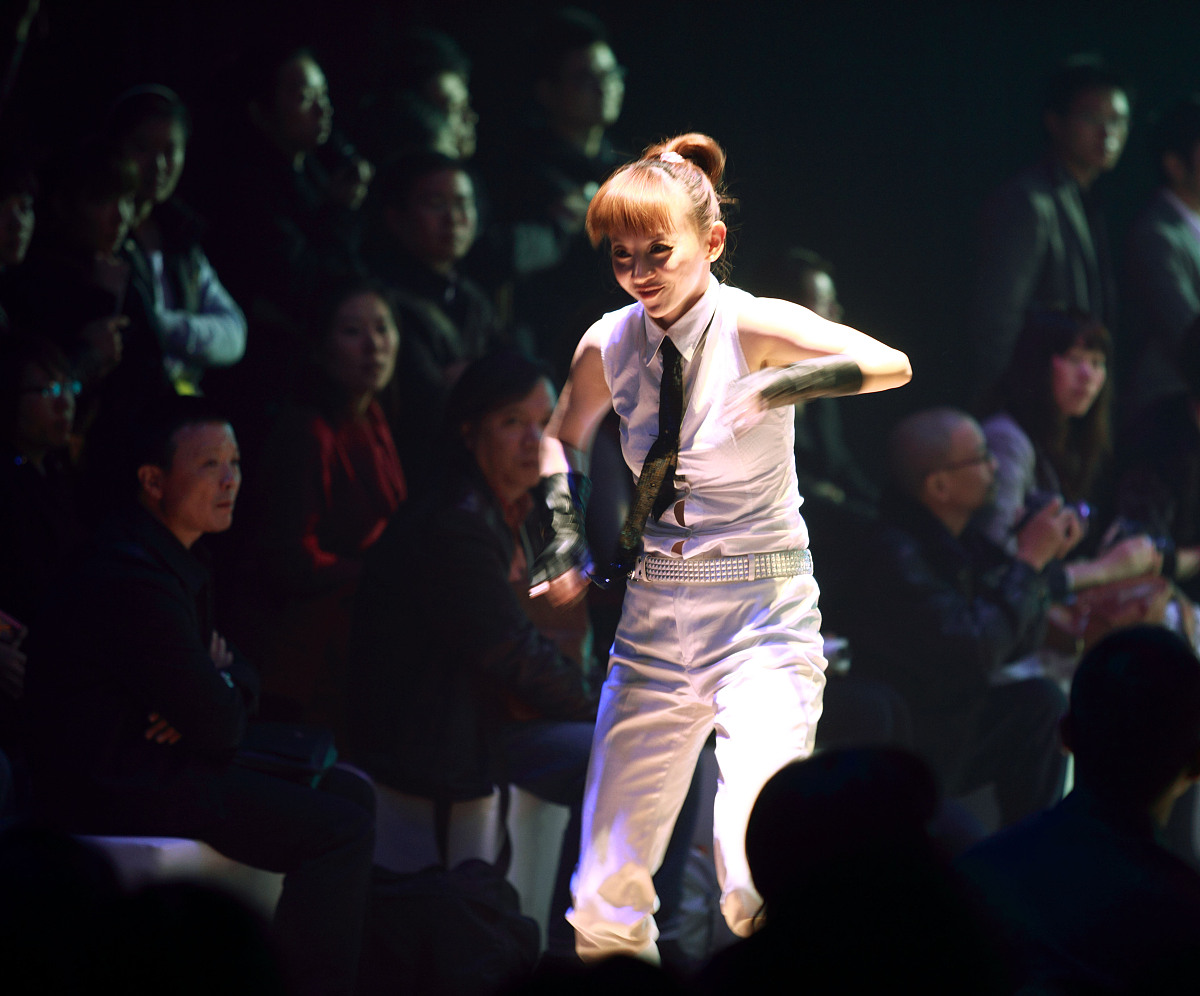 创造的意义：活出精彩人生的秘诀