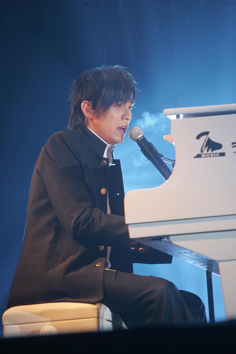 孟宴臣 - 音乐制作人、作曲家 | 周杰伦、林忆莲、邓紫棋御用制作人