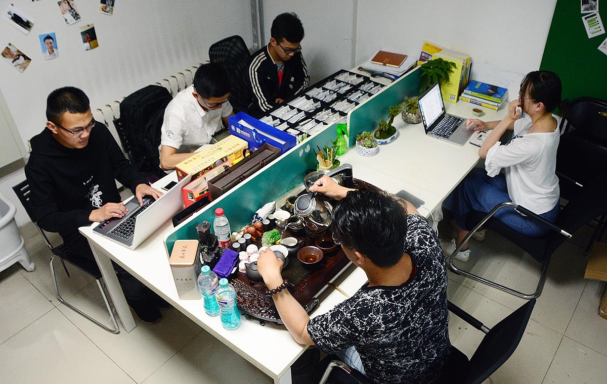 湖南卫校学生可以考雅思托福吗？2022年最新资讯