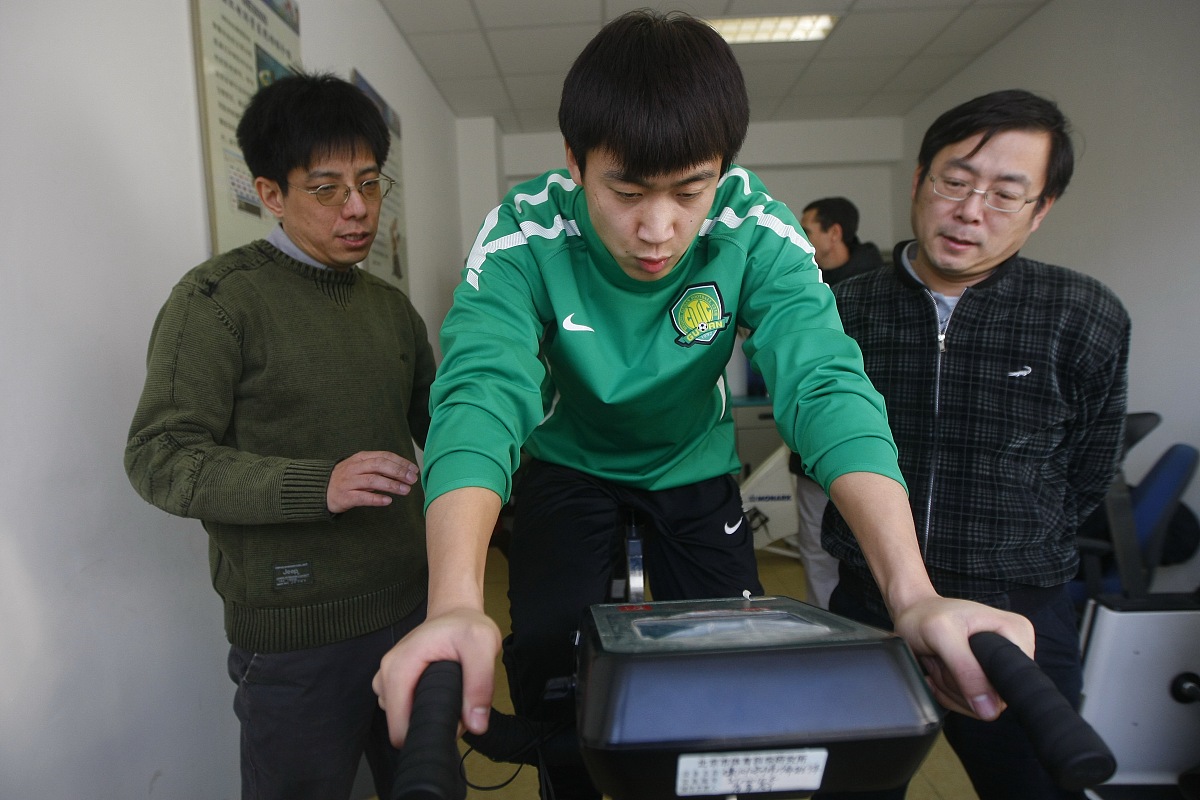2020年贵阳航空职业学院体检项目