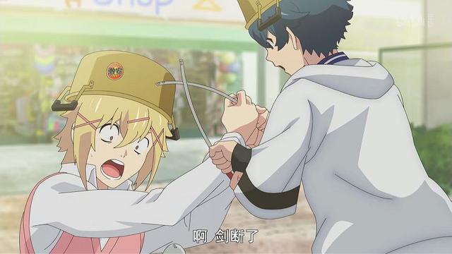 人分三六九等,“厨”分五颜六色,二次元里的独立世界也很多