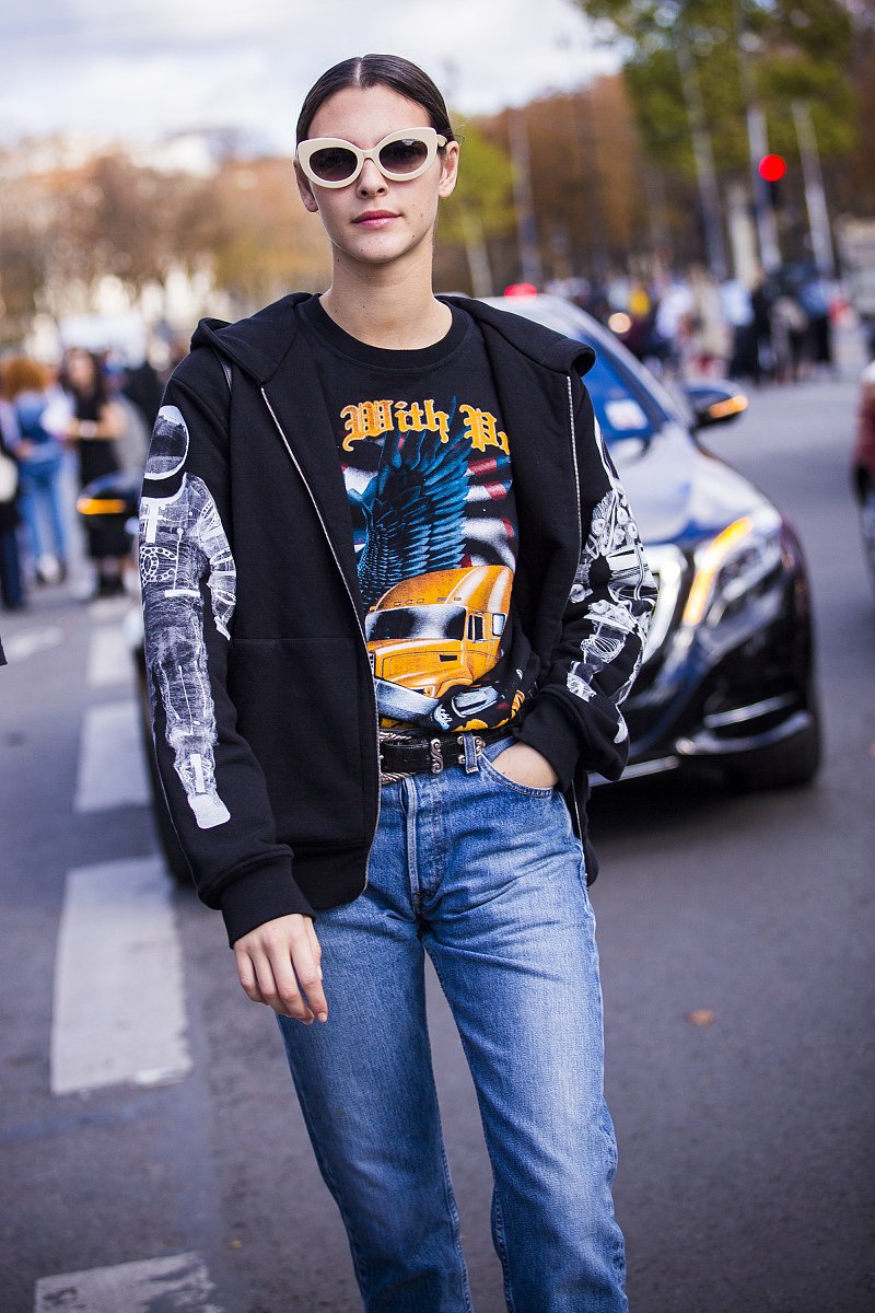 飞行夹克怎么穿才最酷？ | 小红书爆款搭配指南