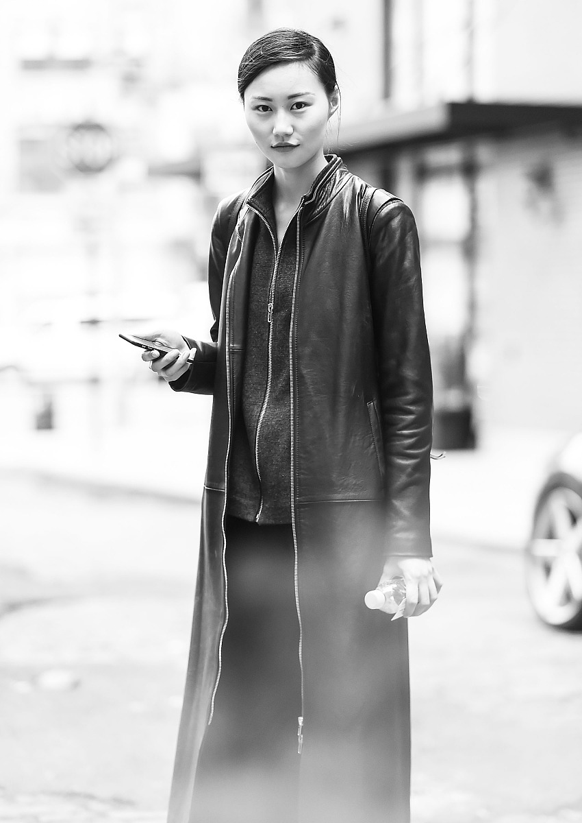 女士夹克加绒外套，温暖舒适又时尚！