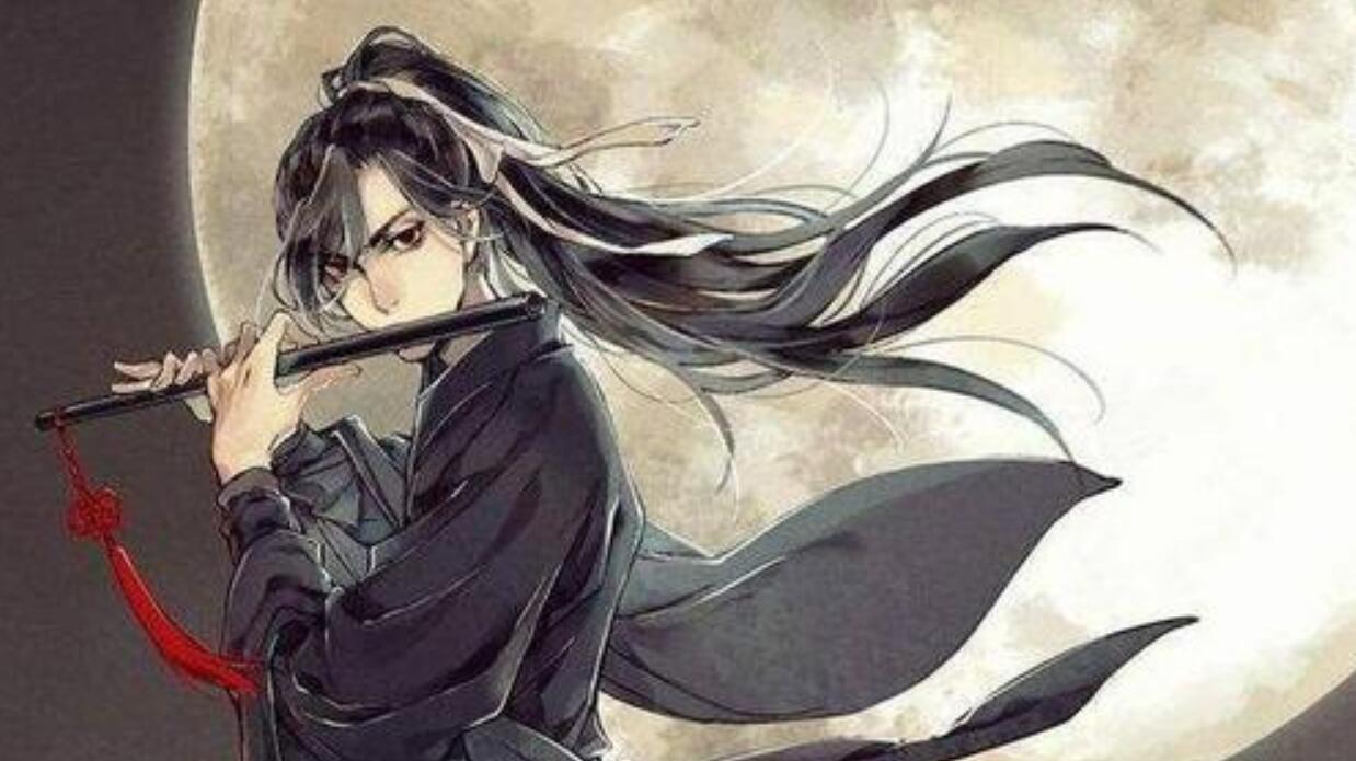 魔道祖师:盘点4个至阴至邪之物,降灾垫底,第一因太强被毁掉