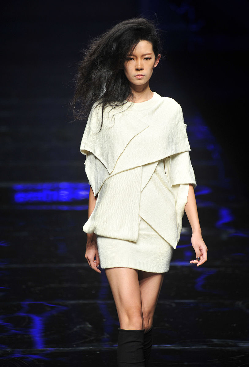 重庆市三峡职业技工学校服装设计与工艺专业就业前景分析