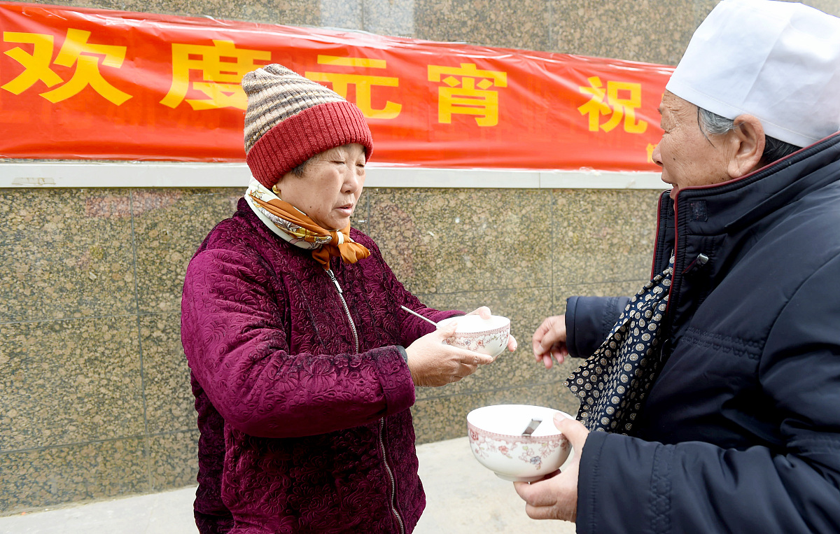 耿定向权子昔：杭州元宵灯谜背后的文化与哲理