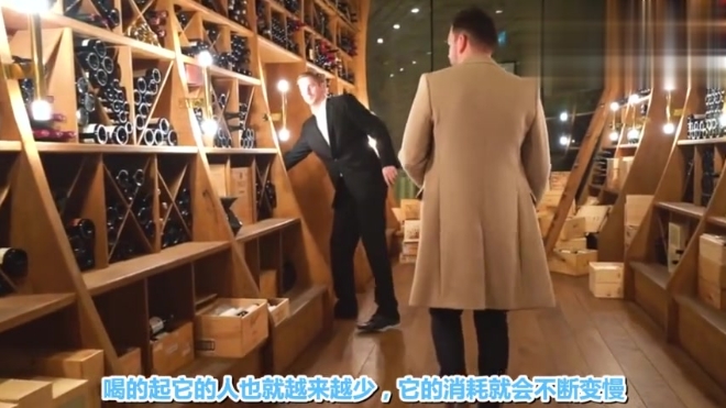 卖了36年还没卖完82年拉菲到底生产了多少瓶,看完才知道是这样