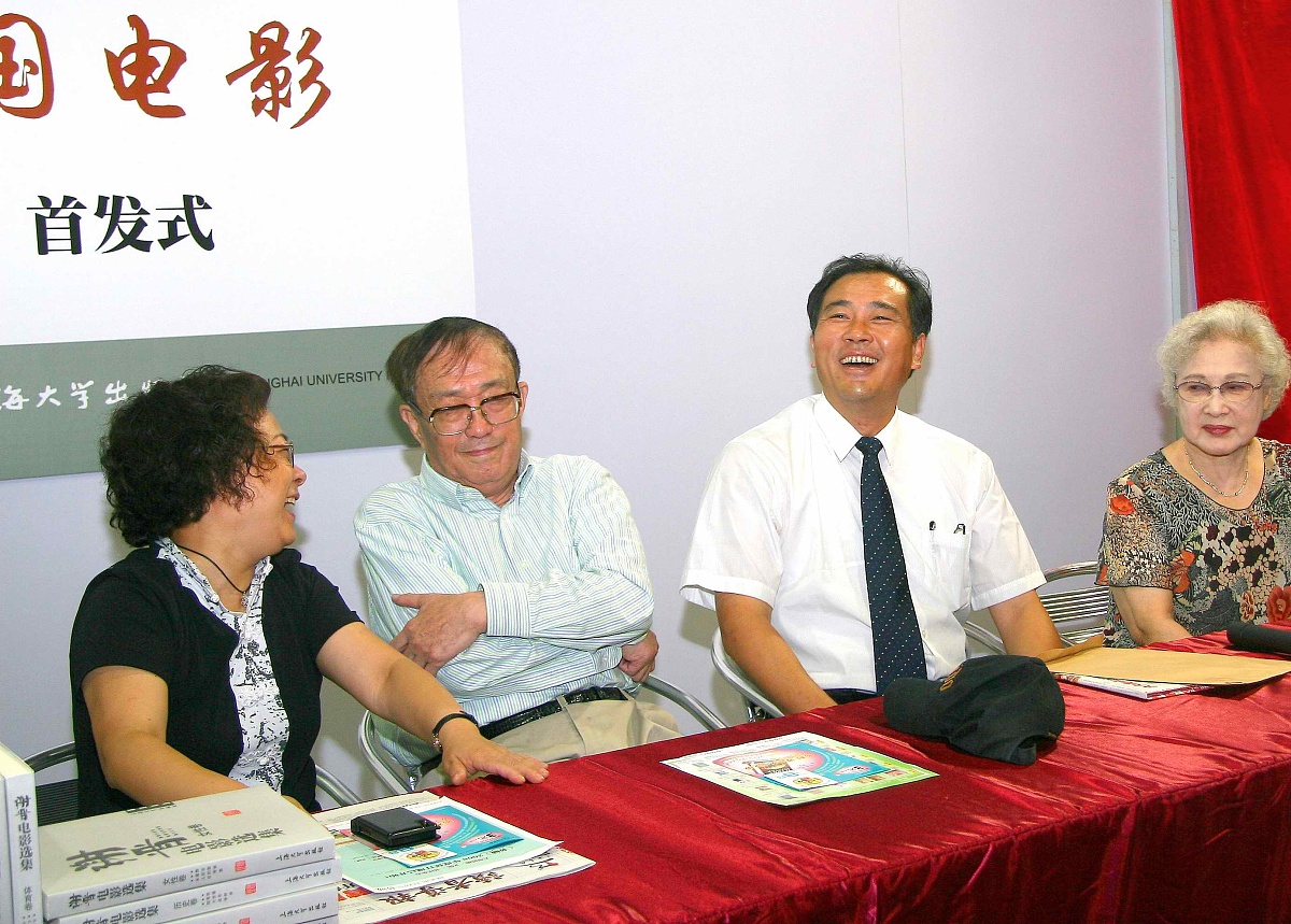 王良沧：汉语学者和教育家