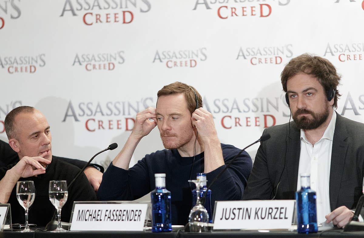 刺客信条系列，由坏到好列举