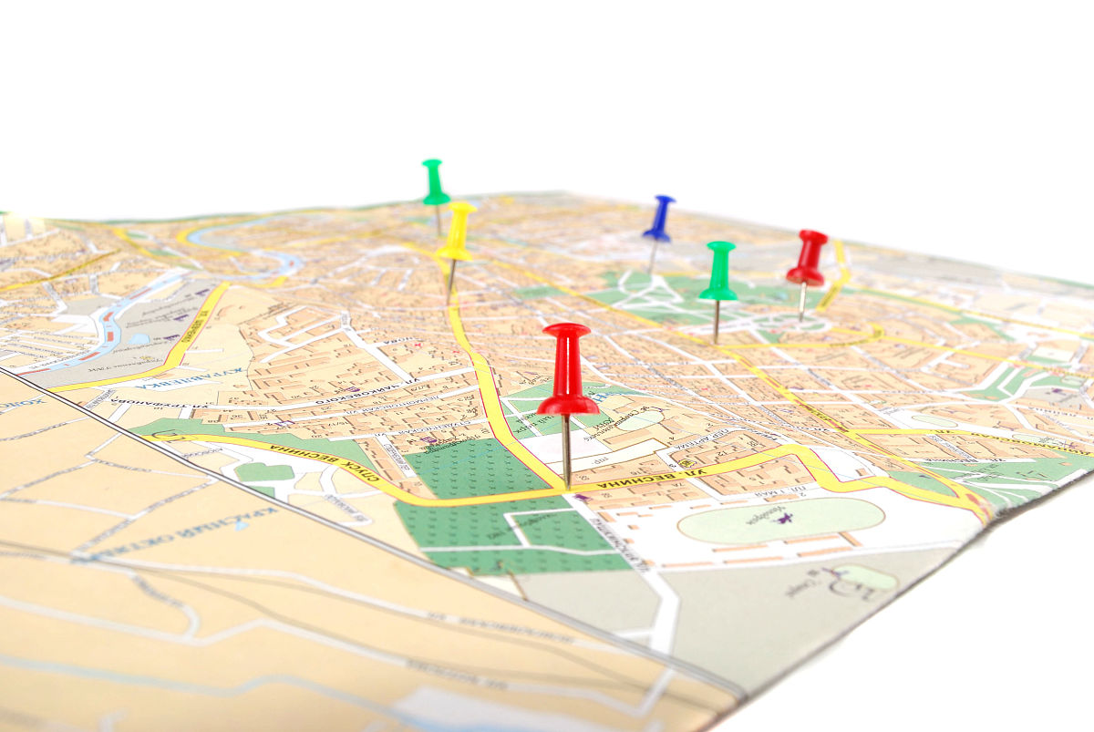 荷兰3D地理信息标准：数据规范与城市规划利器
