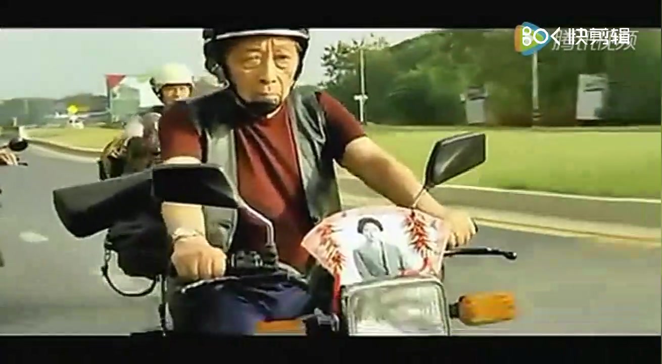 经典励志广告——人为什么活着,致奋斗中的你!