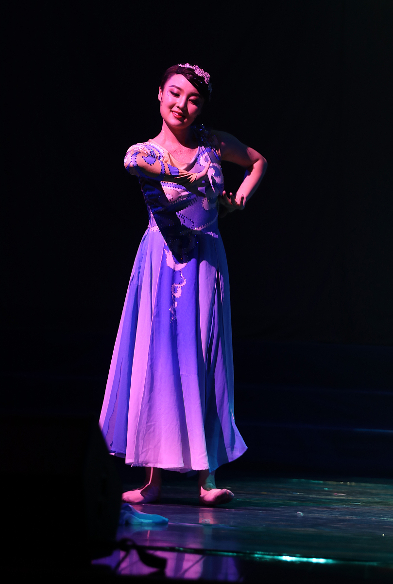 唐山艺术学校考试内容有哪些？