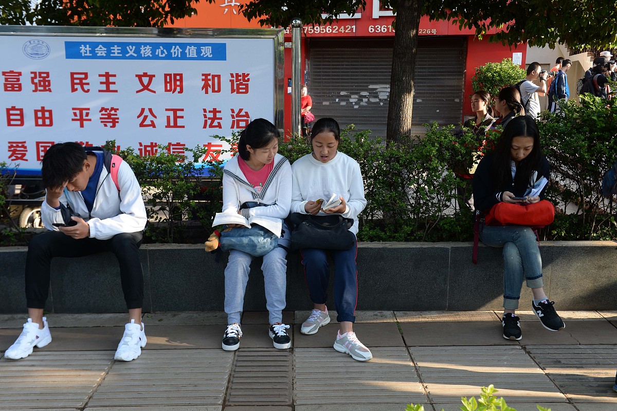 大学生如何做到遵章守纪：5个建议