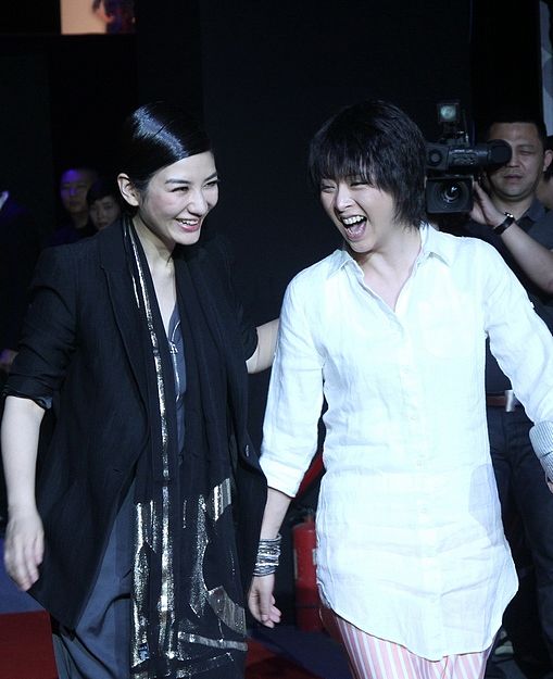 2012年04月28日,北京,<strong>电影</strong>梦d造心dmg创意家园灵感之夜.