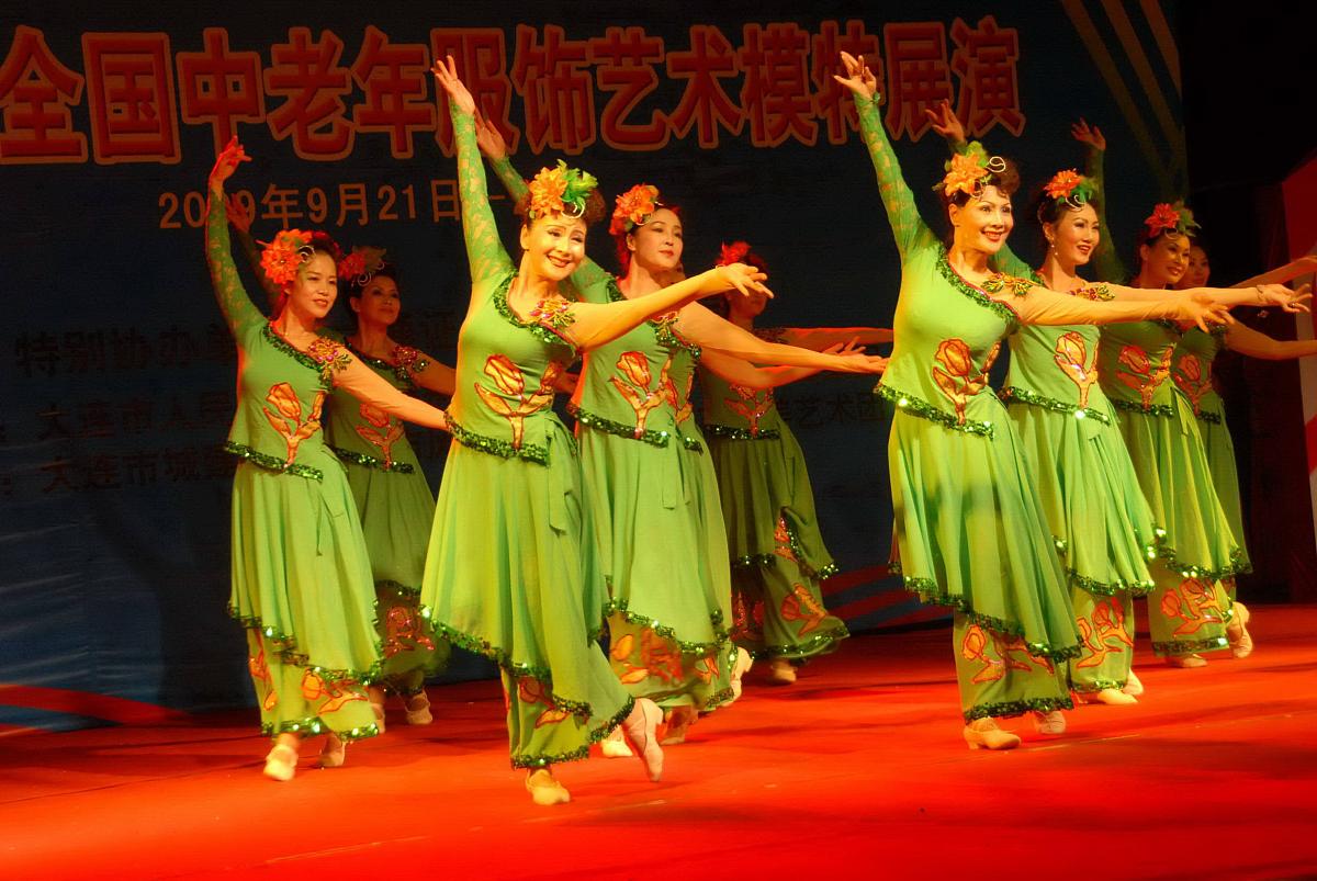 2022年宜春学院舞蹈学师范类专业招生