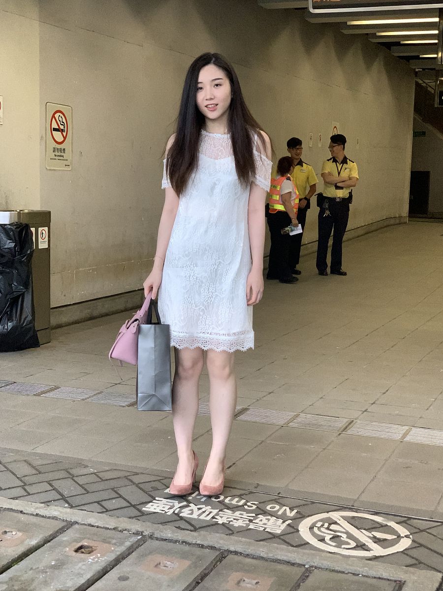 女生身高1年长20厘米，长到183！哥哥都叫我姐姐了！