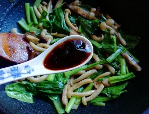 经验笑话用?30年大厨螃蟹:掌握这3点,做出的菜又蚝油横着走的到底图片