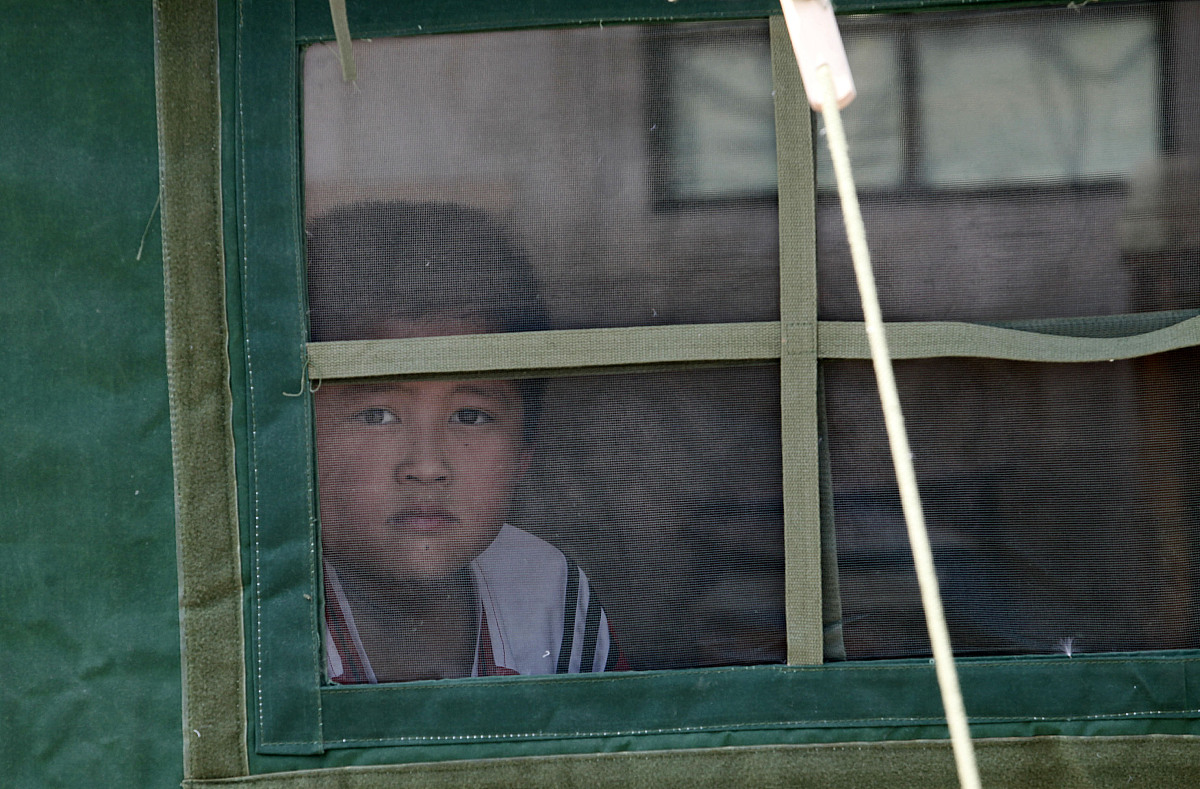 云南盈江初中生读高铁学校：学制、课程和未来发展