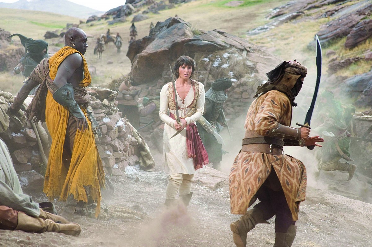 关于电影《阿育王》中的神话与传说的论文 不少于2