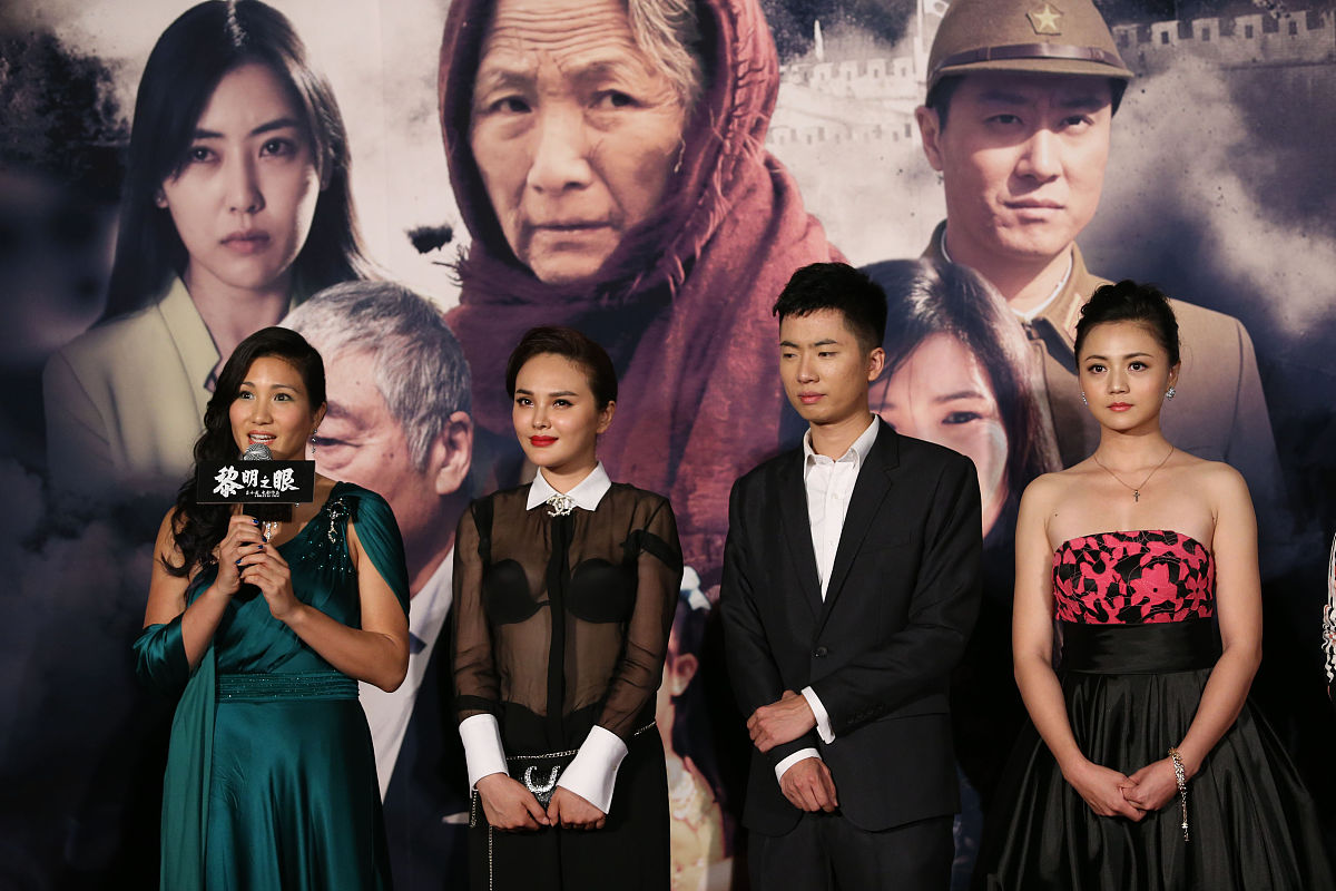 影视剧冲奖必备：演员原声演绎的重要性