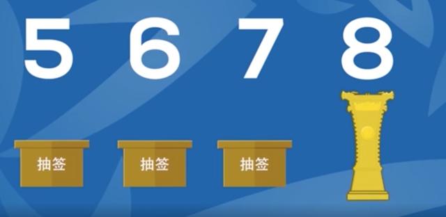 2019足协杯第1轮抽签结果出炉:中乙+业余64队