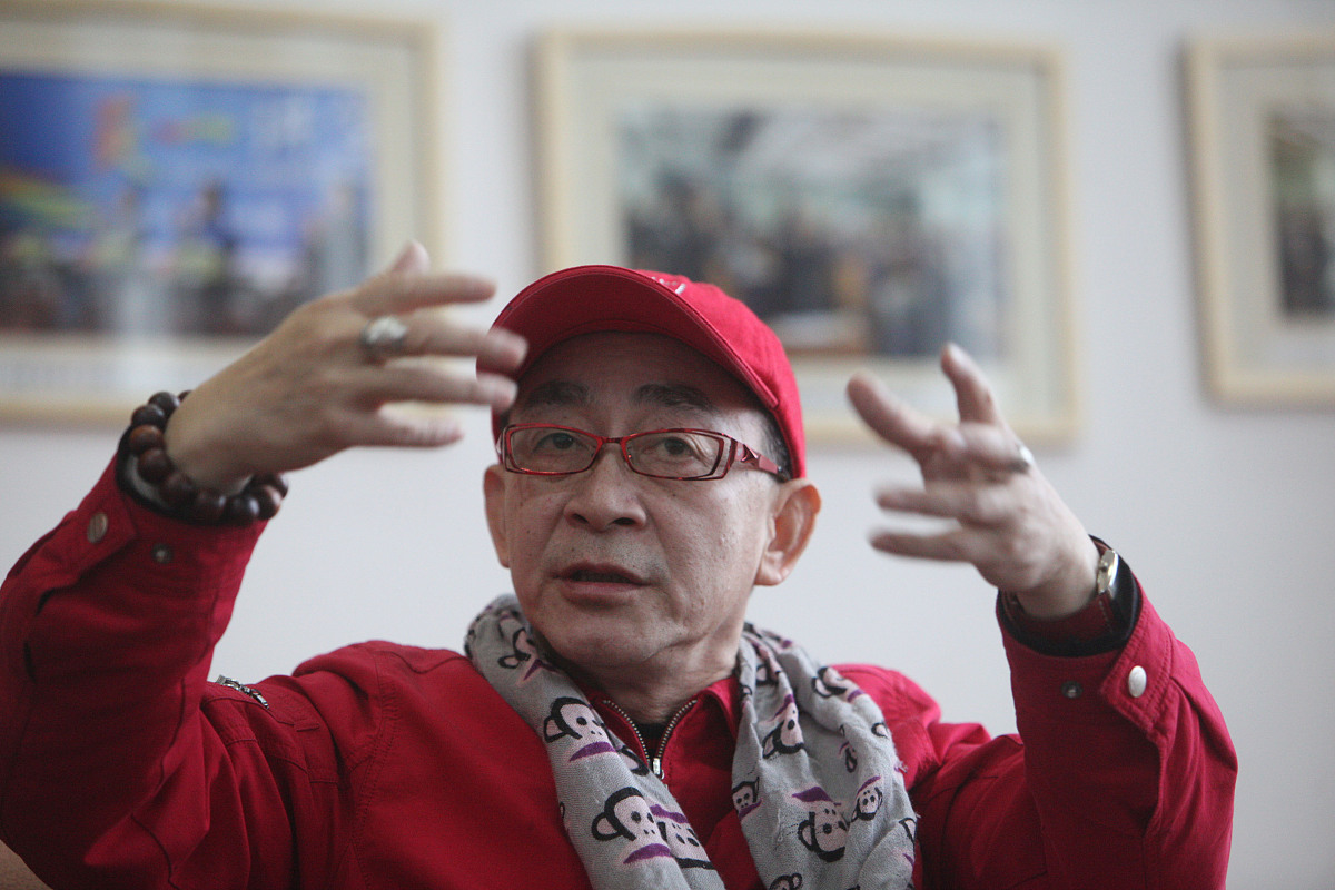 感动中国：钟扬精神与品质，感人至深