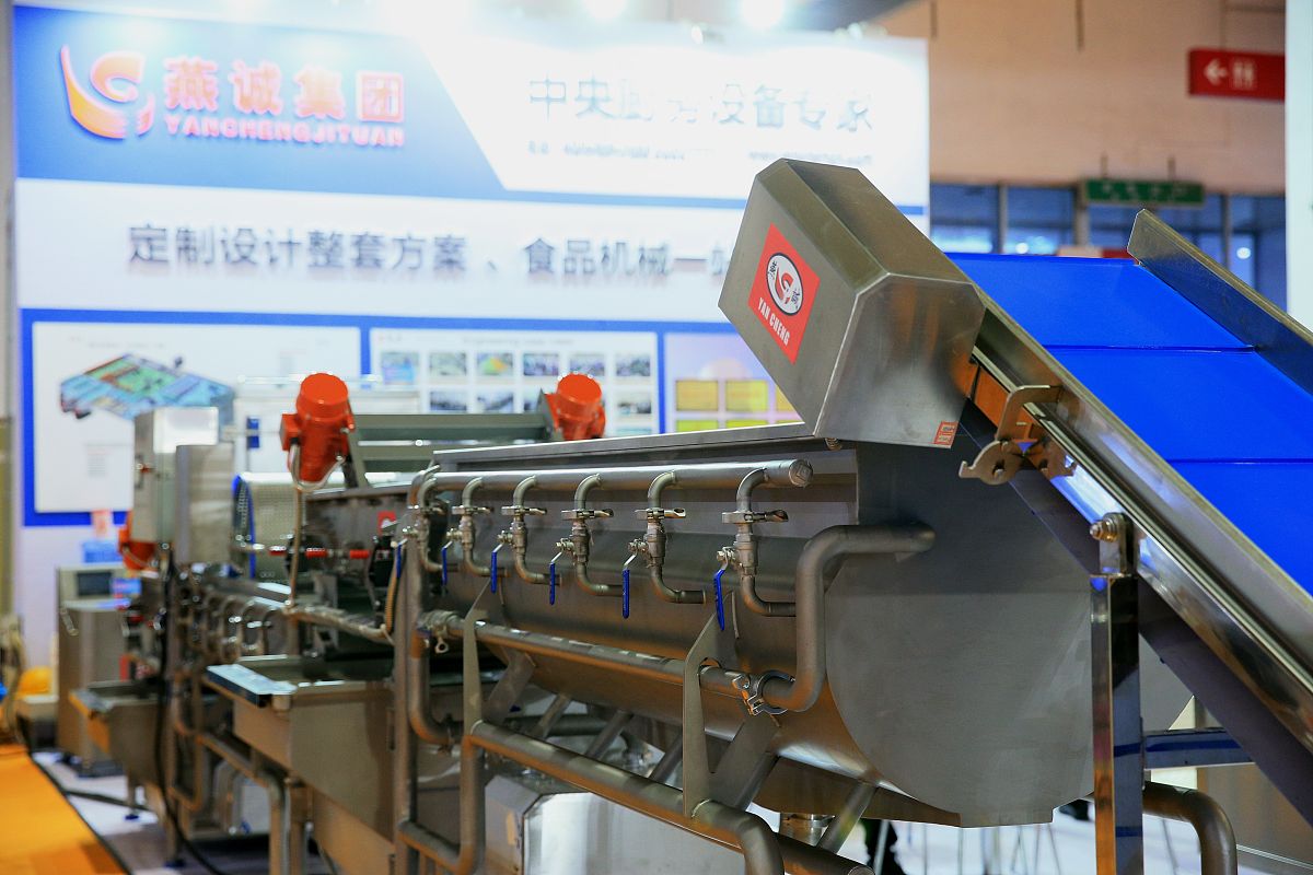 郑州优势产业盘点：电子信息、新材料、食品加工等