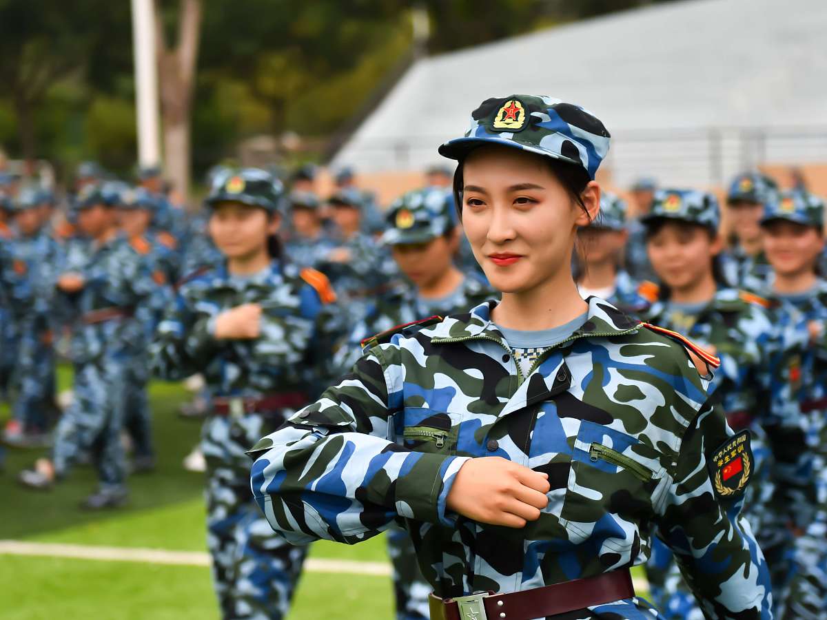 中国人民解放军艺术学院怎么样？环境和教学质量大揭秘！